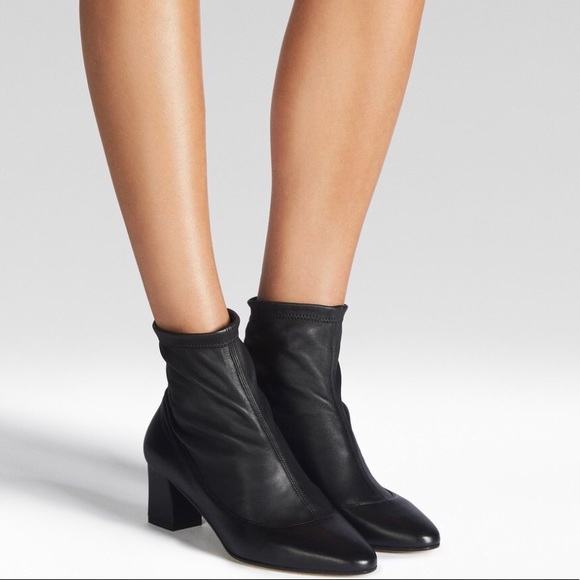 tamara mellon booties